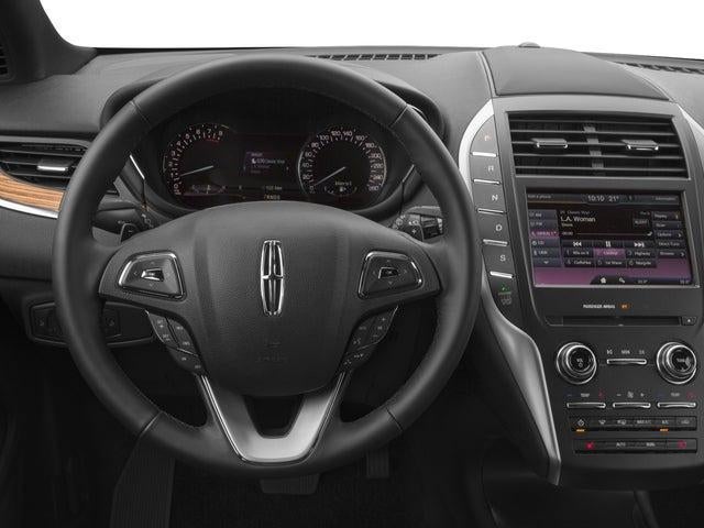 2016 Lincoln MKC Reserve