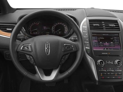 2016 Lincoln MKC Reserve