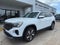2024 Nissan Rogue SV FWD
