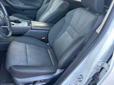 2024 Nissan Rogue SV FWD