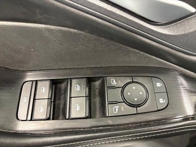 2024 Nissan Rogue SV FWD