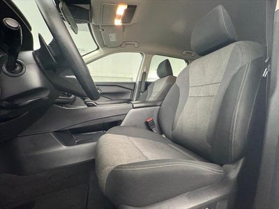 2024 Nissan Rogue SV FWD