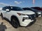 2024 Nissan Rogue SV FWD