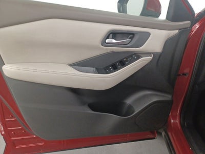 2025 Nissan Rogue SV Intelligent AWD