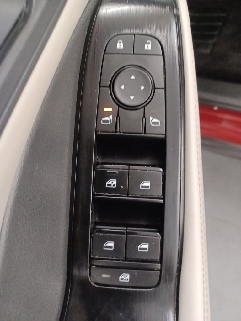 2025 Nissan Rogue SV Intelligent AWD
