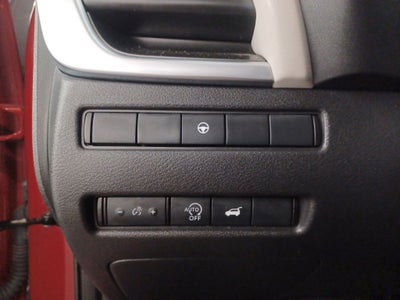 2025 Nissan Rogue SV Intelligent AWD