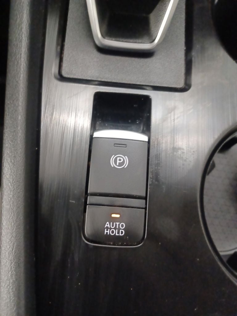 2025 Nissan Rogue SV Intelligent AWD