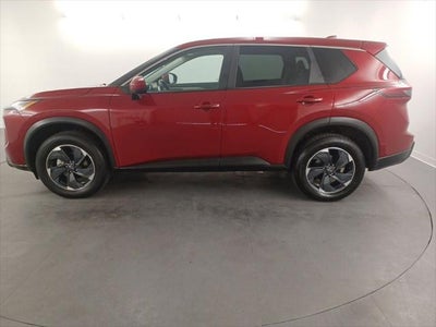 2025 Nissan Rogue SV Intelligent AWD