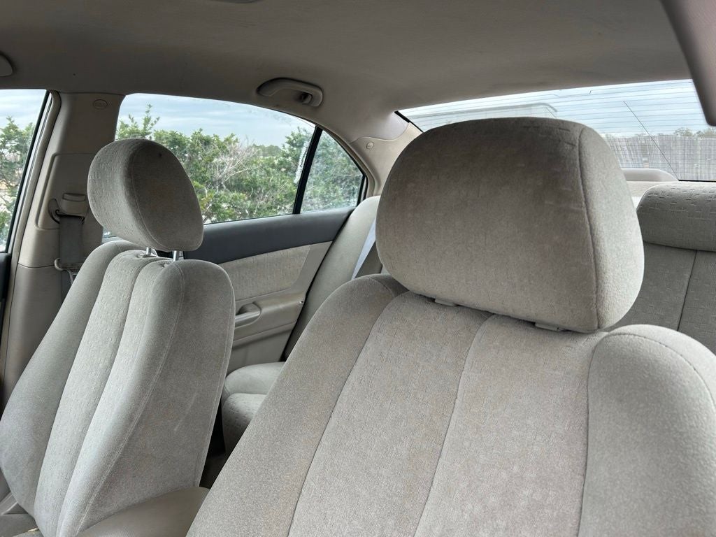 2007 Hyundai Sonata GLS