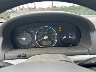 2007 Hyundai Sonata GLS