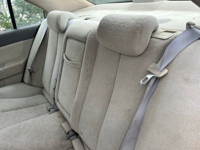 2007 Hyundai Sonata GLS