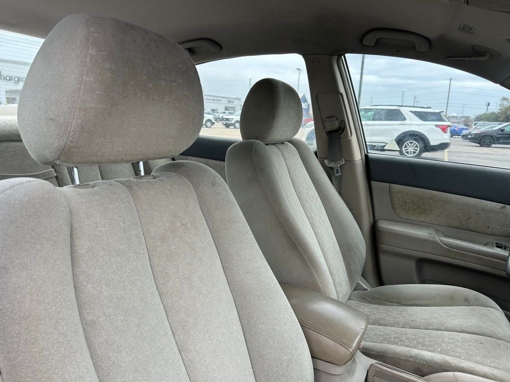 2007 Hyundai Sonata GLS