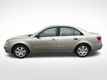2007 Hyundai Sonata GLS