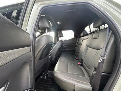 2023 Hyundai Santa Cruz Limited