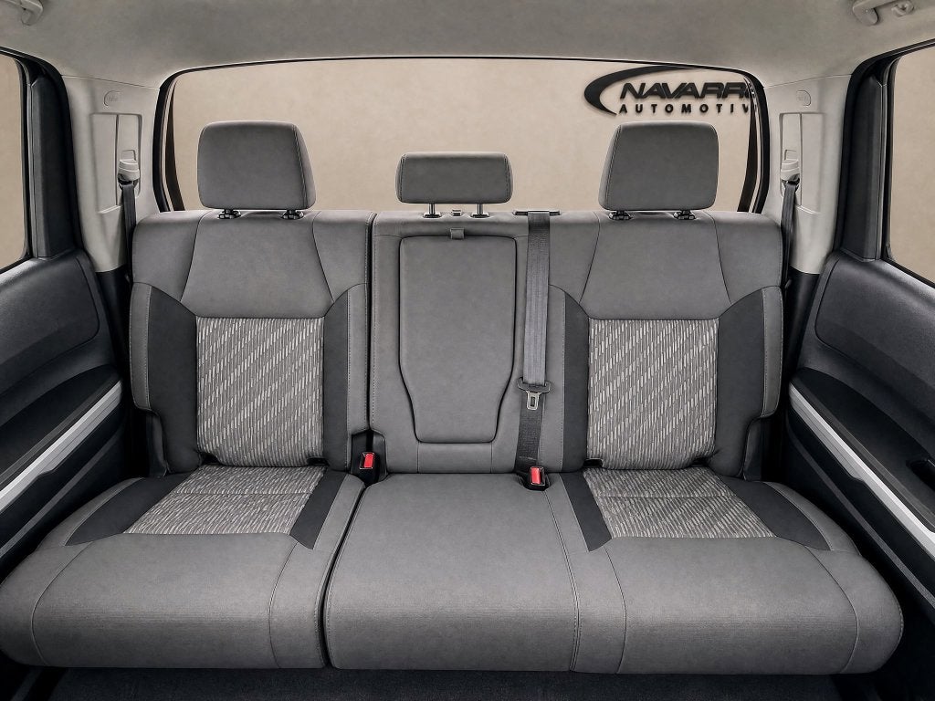 2018 Toyota Tundra SR5 5.7L V8