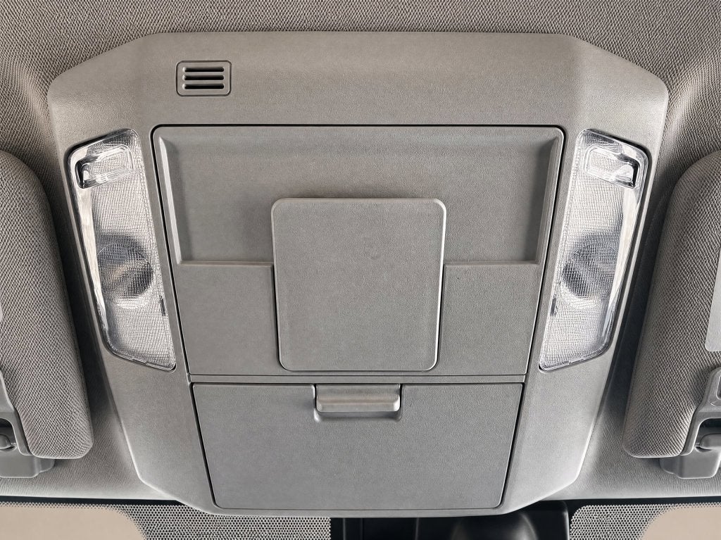 2018 Toyota Tundra SR5 5.7L V8