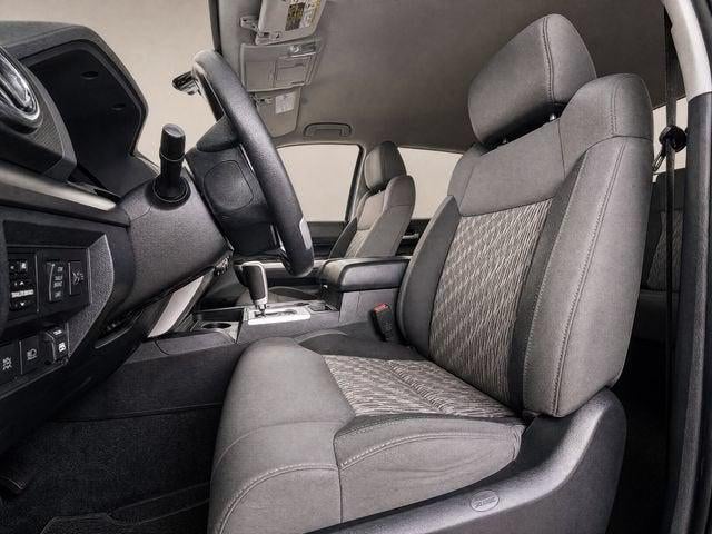 2018 Toyota Tundra SR5 5.7L V8