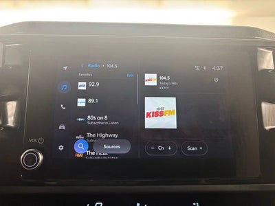 2026 Toyota Tundra SR CrewMax 5.5' Bed