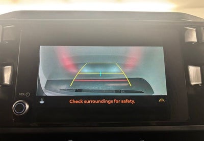 2026 Toyota Tundra SR CrewMax 5.5' Bed