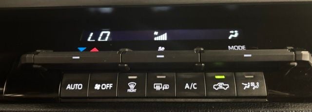 2026 Toyota Tundra SR CrewMax 5.5' Bed