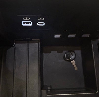 2026 Toyota Tundra SR CrewMax 5.5' Bed