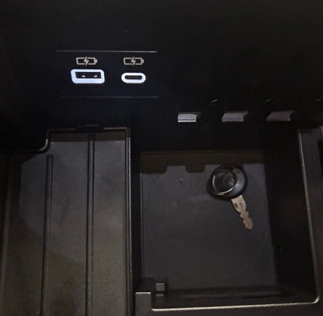 2026 Toyota Tundra SR CrewMax 5.5' Bed