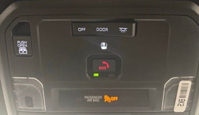 2026 Toyota Tundra SR CrewMax 5.5' Bed