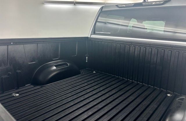 2026 Toyota Tundra SR CrewMax 5.5' Bed