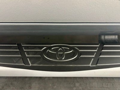 2026 Toyota Tundra SR CrewMax 5.5' Bed