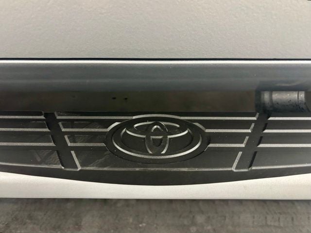 2026 Toyota Tundra SR CrewMax 5.5' Bed