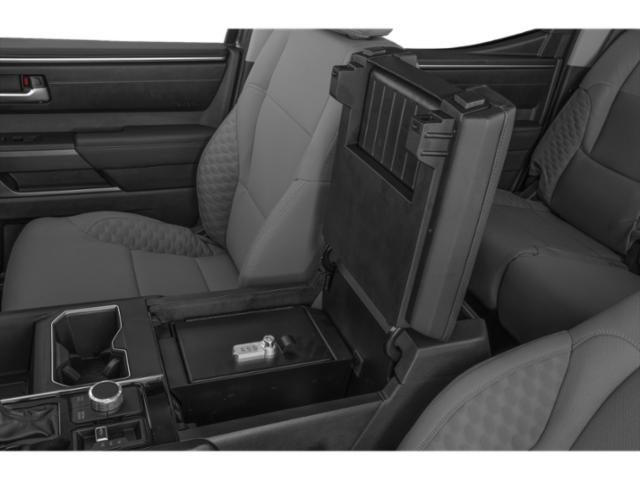 2026 Toyota Tundra SR5 CrewMax 5.5' Bed