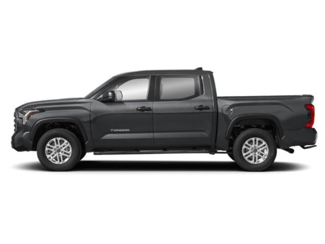 2026 Toyota Tundra SR5 CrewMax 5.5' Bed