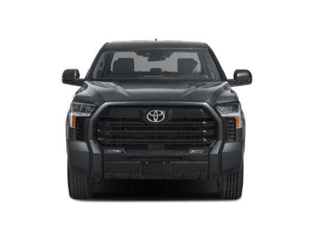 2026 Toyota Tundra SR5 CrewMax 5.5' Bed