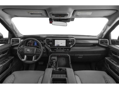 2026 Toyota Tundra SR5 CrewMax 5.5' Bed