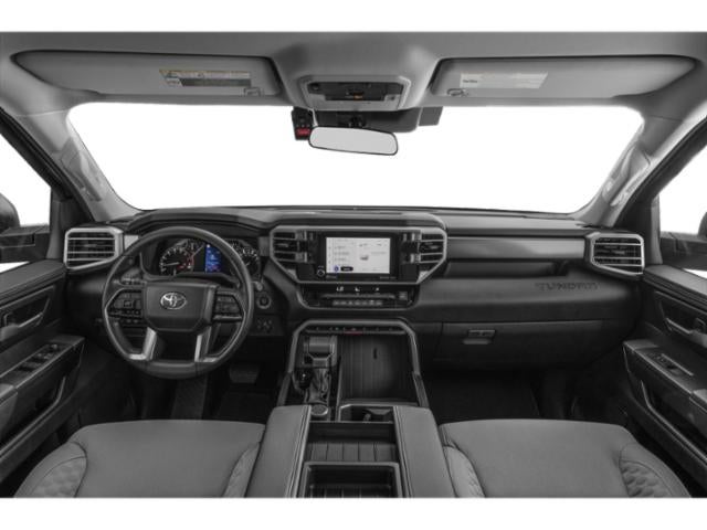 2026 Toyota Tundra SR5 CrewMax 5.5' Bed