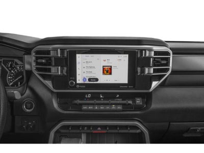 2026 Toyota Tundra SR5 CrewMax 5.5' Bed