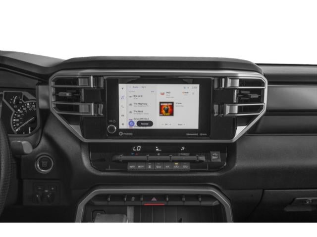 2026 Toyota Tundra SR5 CrewMax 5.5' Bed