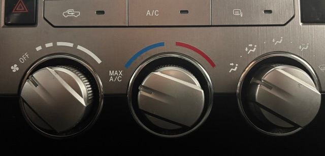 2014 Toyota Tundra SR5 4.6L V8