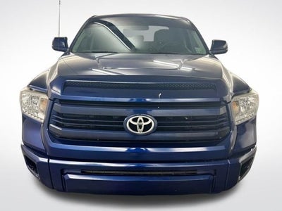2014 Toyota Tundra SR5 4.6L V8