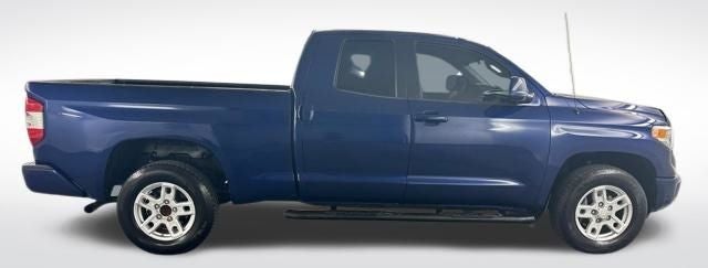 2014 Toyota Tundra SR5 4.6L V8