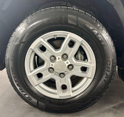 2014 Toyota Tundra SR5 4.6L V8