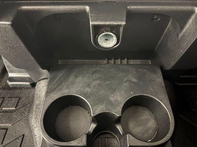 2014 Toyota Tundra SR5 4.6L V8