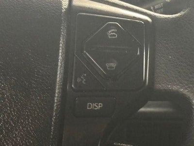 2014 Toyota Tundra SR5 4.6L V8