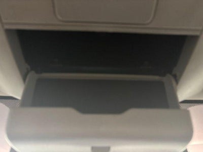 2014 Toyota Tundra SR5 4.6L V8