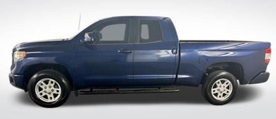2014 Toyota Tundra SR5 4.6L V8