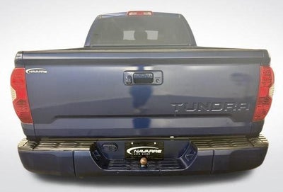 2014 Toyota Tundra SR5 4.6L V8