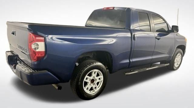 2014 Toyota Tundra SR5 4.6L V8