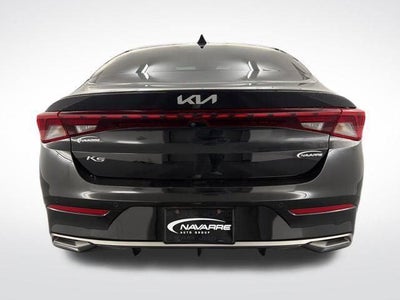 2022 Kia K5 EX