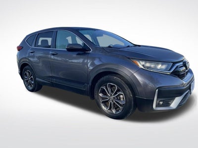 2020 Honda CR-V 2WD EX