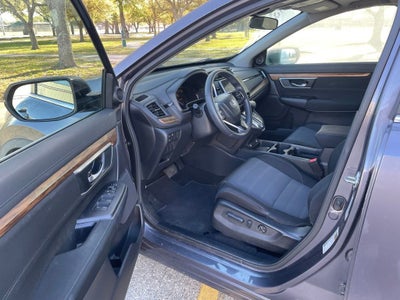 2020 Honda CR-V 2WD EX